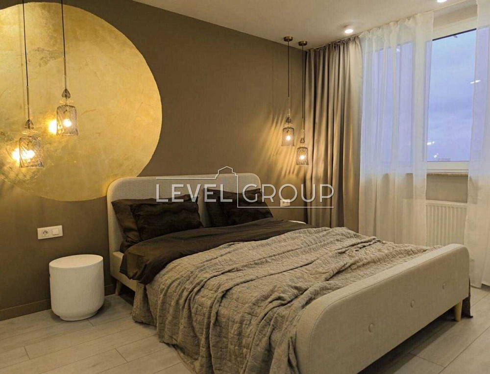 Продаж 1-кім. квартири з ремонтом у ЖК LIKO-GRAD Perfect Town 54 кв Kyiv - photo 1