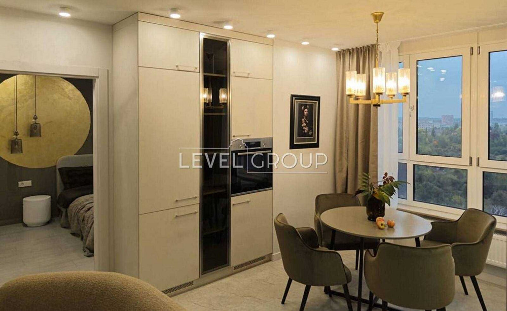 Продаж 1-кім. квартири з ремонтом у ЖК LIKO-GRAD Perfect Town 54 кв Kyiv - photo 4