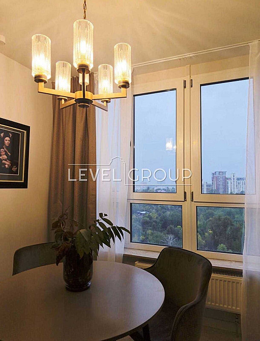 Продаж 1-кім. квартири з ремонтом у ЖК LIKO-GRAD Perfect Town 54 кв Kyiv - photo 7