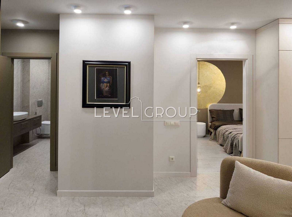 Продаж 1-кім. квартири з ремонтом у ЖК LIKO-GRAD Perfect Town 54 кв Kyiv - photo 8