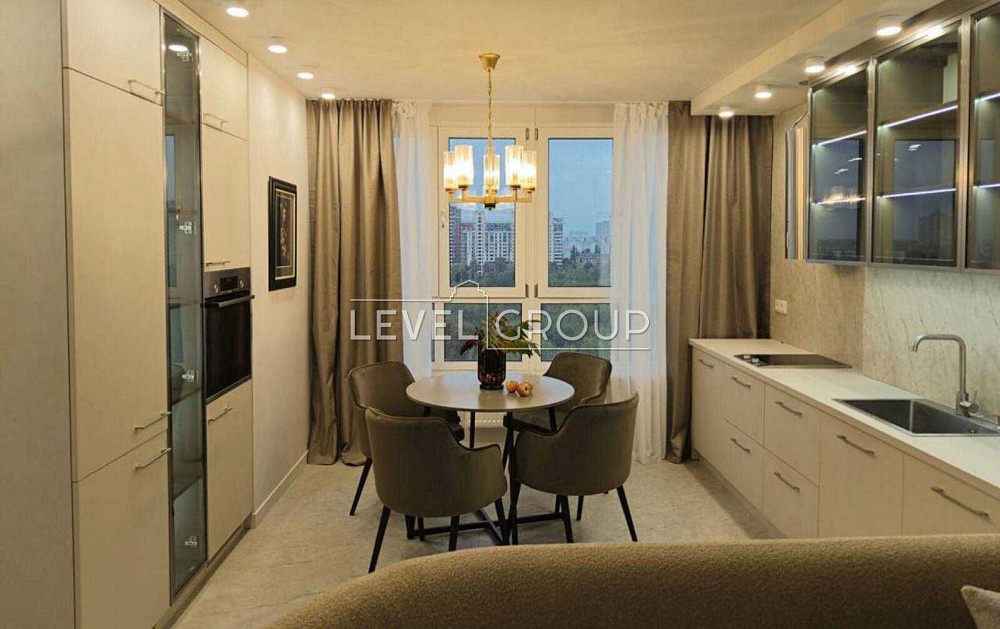 Продаж 1-кім. квартири з ремонтом у ЖК LIKO-GRAD Perfect Town 54 кв Kyiv - photo 6