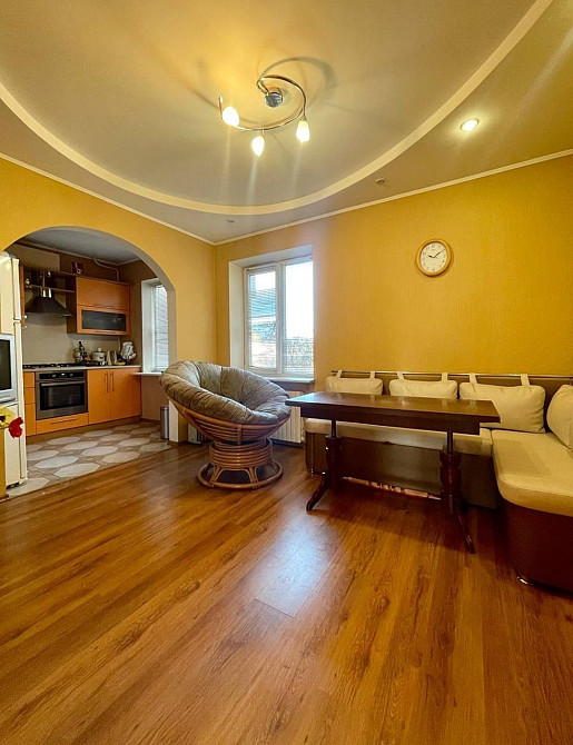 Продам 3 ком.кв. Победа 6 Дніпро - зображення 1