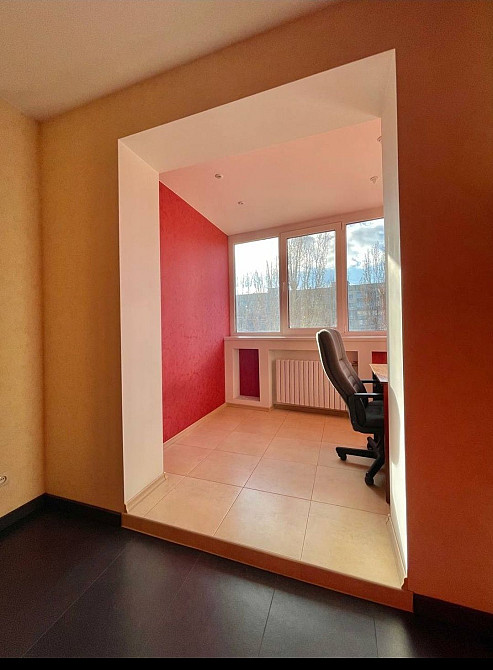 Продам 3 ком.кв. Победа 6 Дніпро - зображення 6