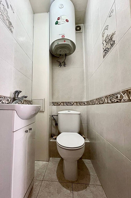 Продам 3 ком.кв. Победа 6 Дніпро - зображення 8