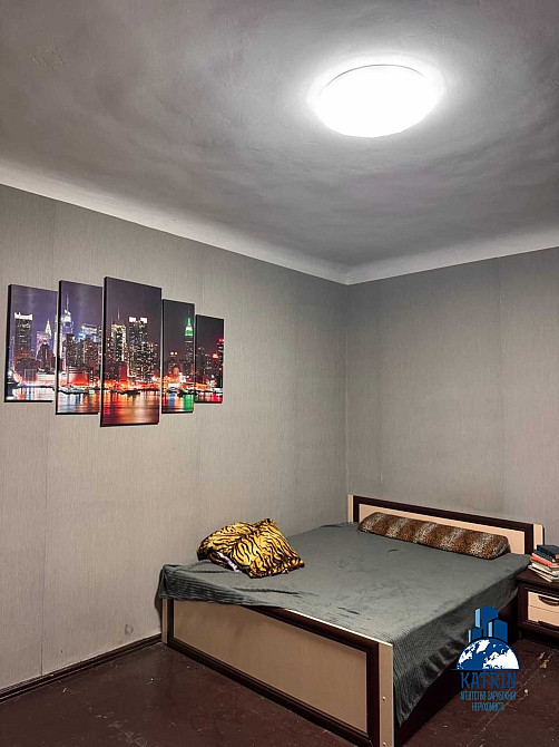 Продам 3 кім квартиру вул. Караваєва Орлівська пр. Мазепи Петровского Дніпро - зображення 2