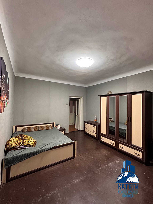 Продам 3 кім квартиру вул. Караваєва Орлівська пр. Мазепи Петровского Дніпро - зображення 1