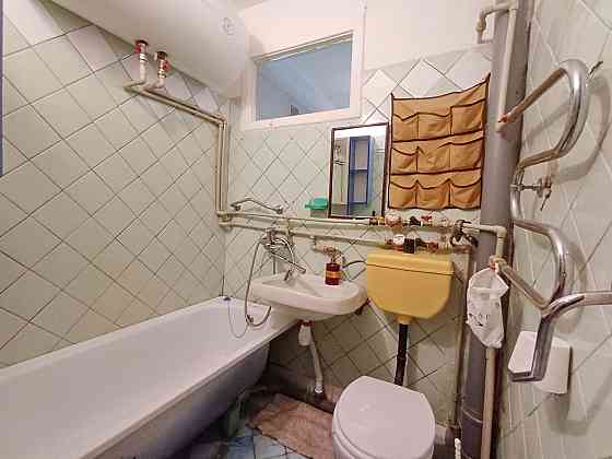 Квартира, 2 кімнати, Вознесенівський, Нижньодніпровська, 4-В. Запоріжжя