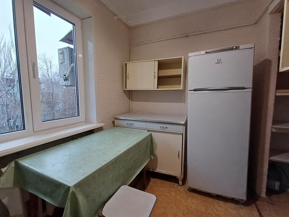 Квартира, 2 кімнати, Вознесенівський, Нижньодніпровська, 4-В. Запоріжжя - зображення 8