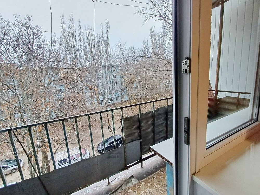 Квартира, 2 кімнати, Вознесенівський, Нижньодніпровська, 4-В. Запоріжжя - зображення 3