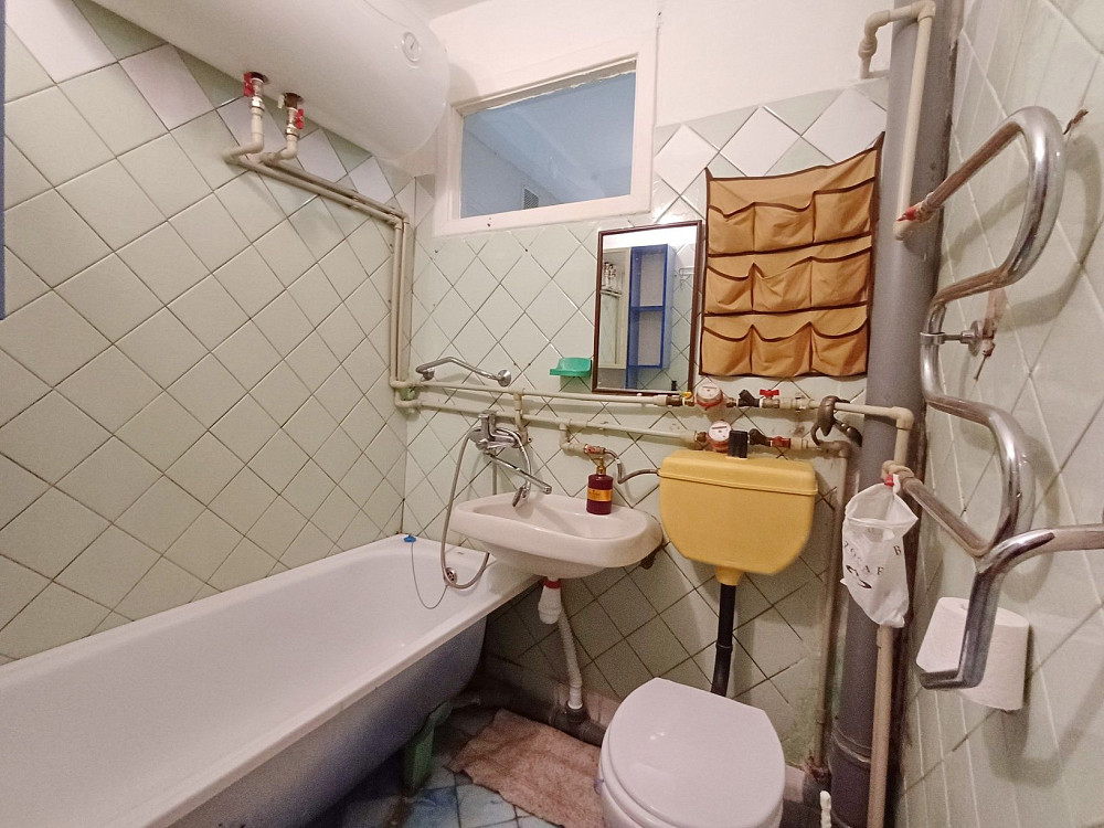 Квартира, 2 кімнати, Вознесенівський, Нижньодніпровська, 4-В. Запоріжжя - зображення 6