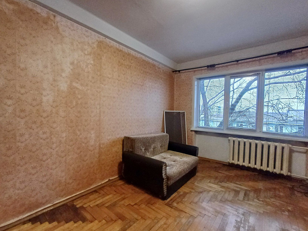 Квартира, 2 кімнати, Вознесенівський, Нижньодніпровська, 4-В. Запоріжжя - зображення 4