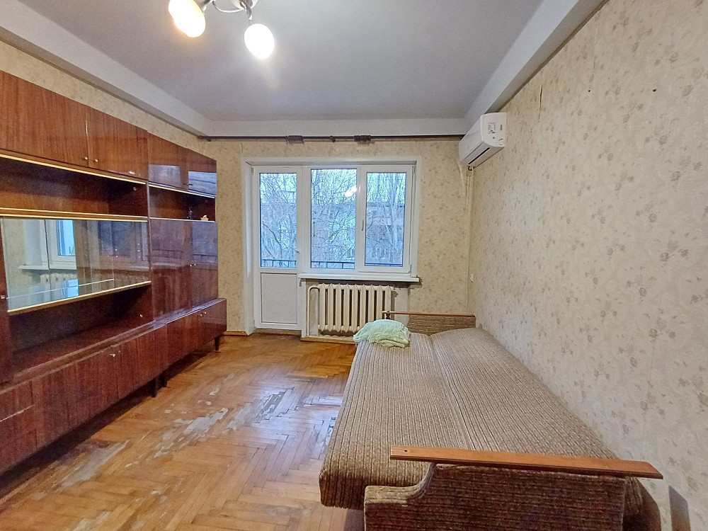 Квартира, 2 кімнати, Вознесенівський, Нижньодніпровська, 4-В. Запоріжжя - зображення 2