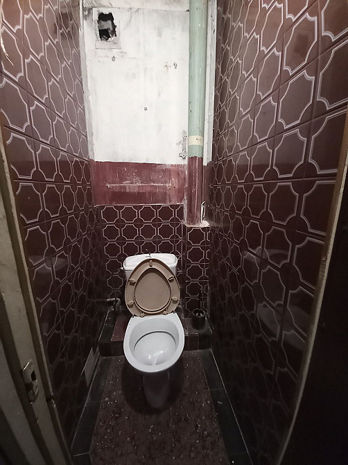 Продам 3- х кімн., квартиру вул. Здолбунівського 7А Kyiv - photo 7