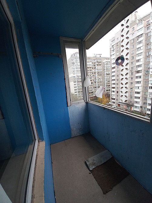 Продам 3- х кімн., квартиру вул. Здолбунівського 7А Kyiv - photo 6