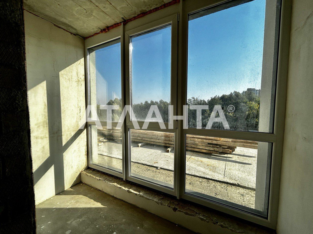 2 кім новоб з ТЕРАСОЮ Черновцы - изображение 4