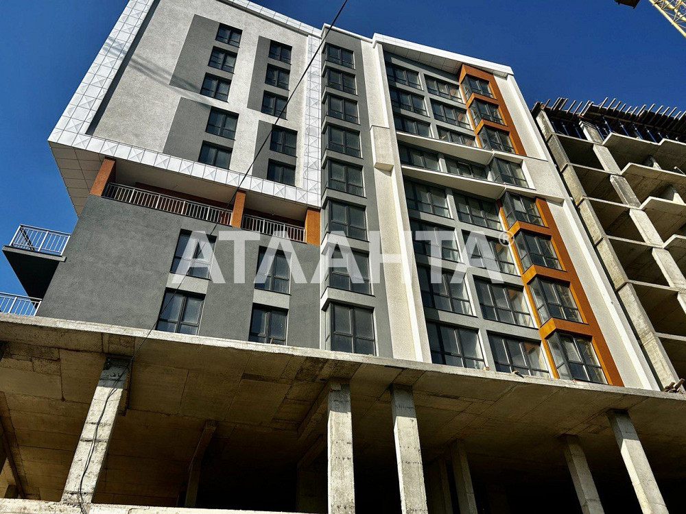 2 кім новоб з ТЕРАСОЮ Черновцы - изображение 1