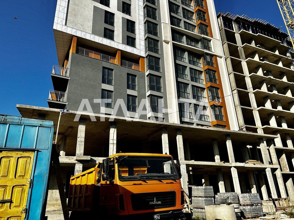 2 кім новоб з ТЕРАСОЮ Черновцы - изображение 8