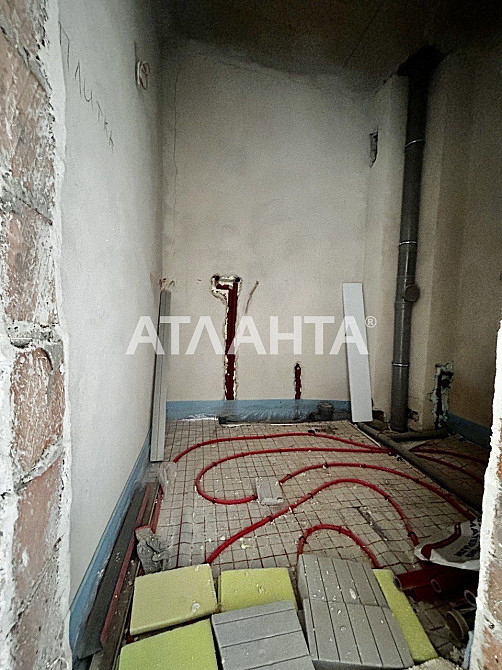 2 кім новоб з ТЕРАСОЮ Черновцы - изображение 6