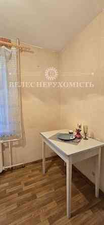 Продаж 1к квартири 28 кв метрів, 5 хв метро Святошин, Котельникова 7 Kyiv