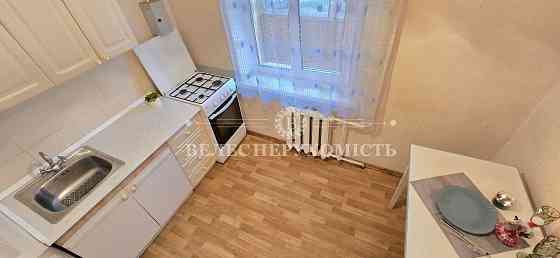 Продаж 1к квартири 28 кв метрів, 5 хв метро Святошин, Котельникова 7 Kyiv