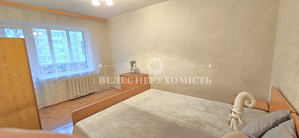 Продаж 1к квартири 28 кв метрів, 5 хв метро Святошин, Котельникова 7 Kyiv - photo 7