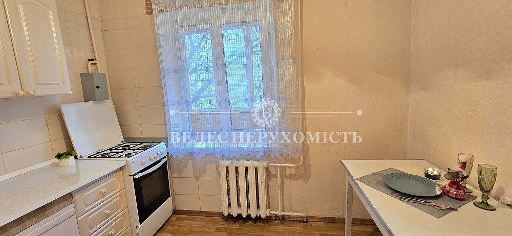 Продаж 1к квартири 28 кв метрів, 5 хв метро Святошин, Котельникова 7 Kyiv - photo 3