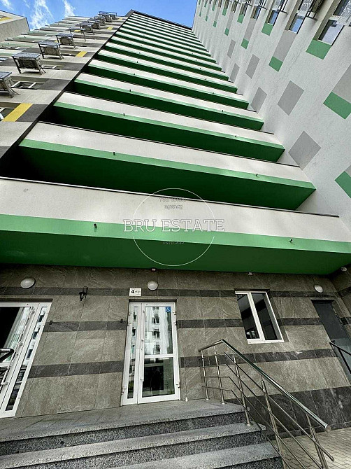 Продам 3к квартиру в новому ЖК комфорт класу 10 хв до метро Без% Kyiv - photo 4