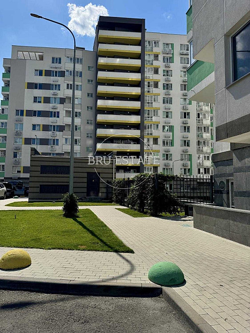 Продам 3к квартиру в новому ЖК комфорт класу 10 хв до метро Без% Kyiv - photo 3