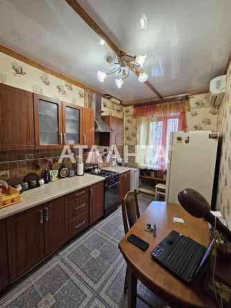 В продаже однокомнатная квартира с АГВ в Центре! Одесса