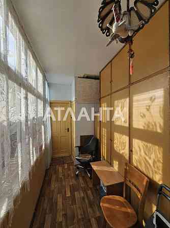 В продаже однокомнатная квартира с АГВ в Центре! Одесса