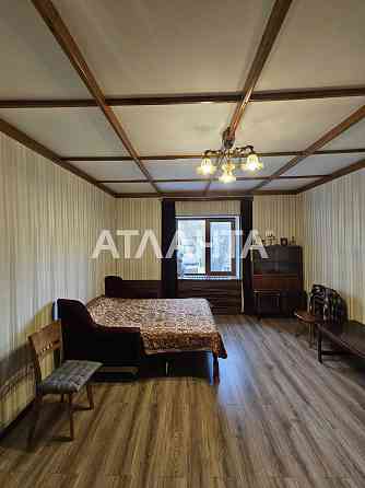 В продаже однокомнатная квартира с АГВ в Центре! Одесса