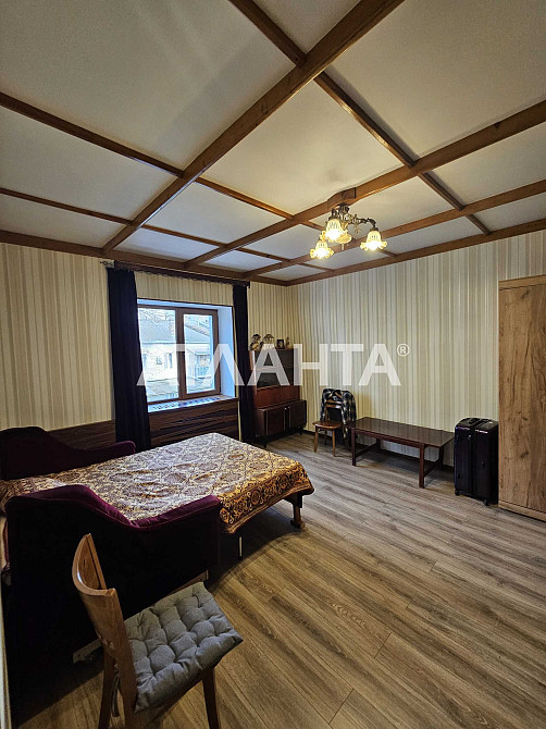 В продаже однокомнатная квартира с АГВ в Центре! Одесса - изображение 1