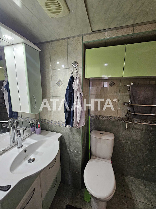 В продаже однокомнатная квартира с АГВ в Центре! Одесса - изображение 7