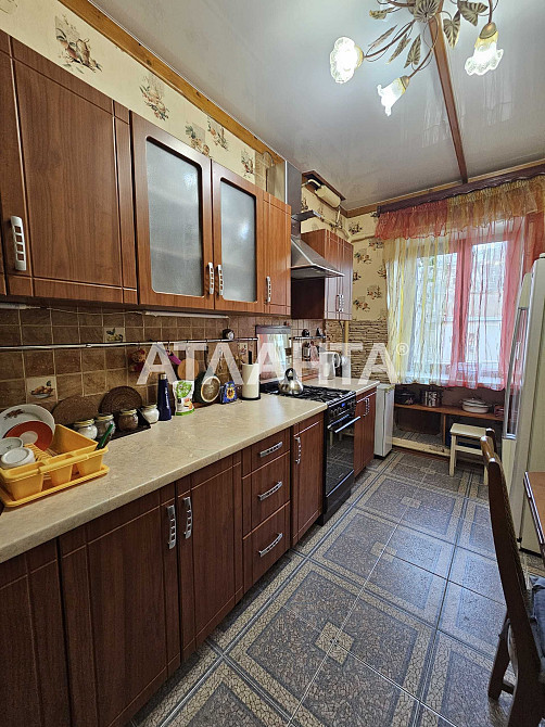 В продаже однокомнатная квартира с АГВ в Центре! Одесса - изображение 5