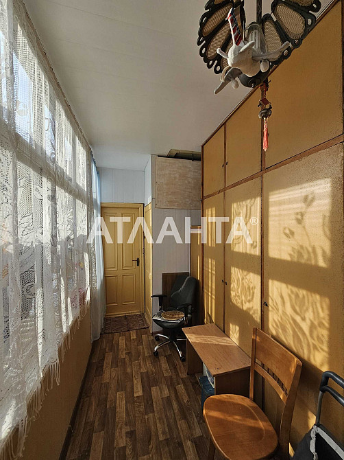 В продаже однокомнатная квартира с АГВ в Центре! Одесса - изображение 6