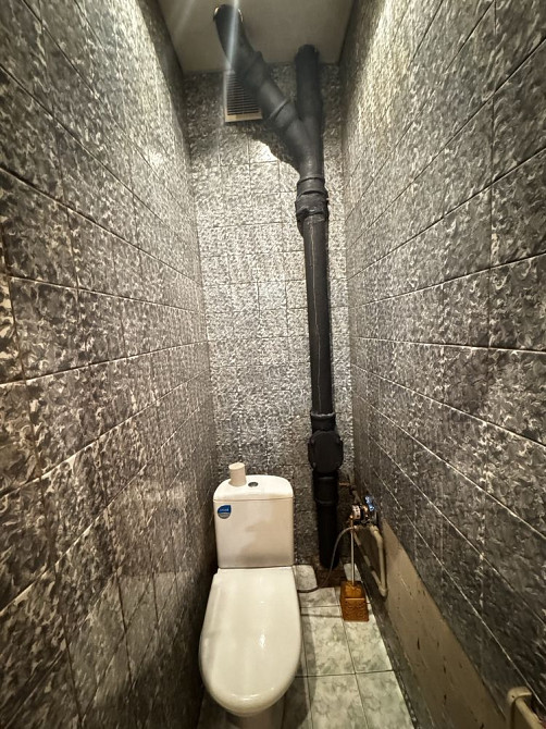 Продается 2- х комн. полнометражная квартира Правый берег Запоріжжя - зображення 5