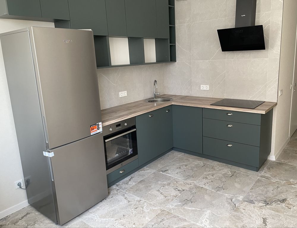 ЖК Світло парк, Svitlo Park, 1-к квартира з ремонтом, ВЛАСНИК Kyiv - photo 1