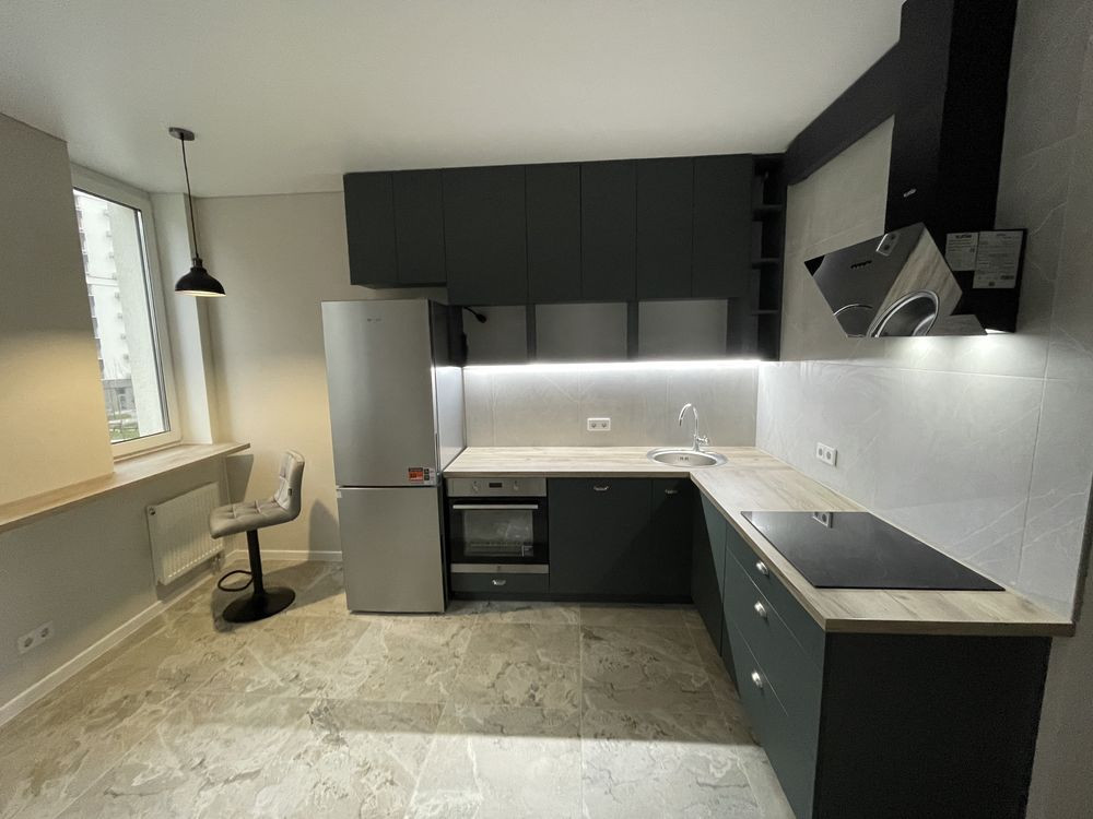 ЖК Світло парк, Svitlo Park, 1-к квартира з ремонтом, ВЛАСНИК Kyiv - photo 4