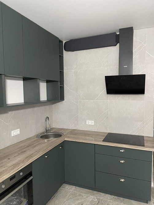 ЖК Світло парк, Svitlo Park, 1-к квартира з ремонтом, ВЛАСНИК Kyiv - photo 2