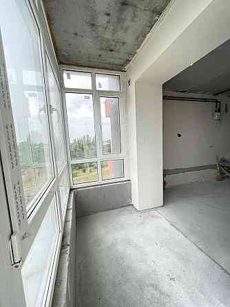 Продам 1 к.к в новобудові 43м.кв Николаев