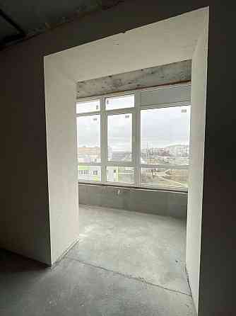 Продам 1 к.к в новобудові 43м.кв Николаев