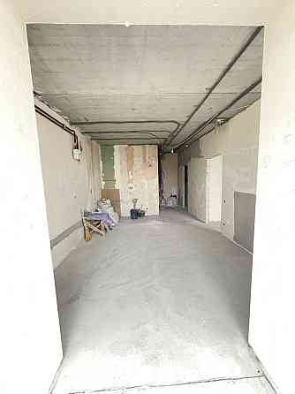 Продам 1 к.к в новобудові 43м.кв Николаев