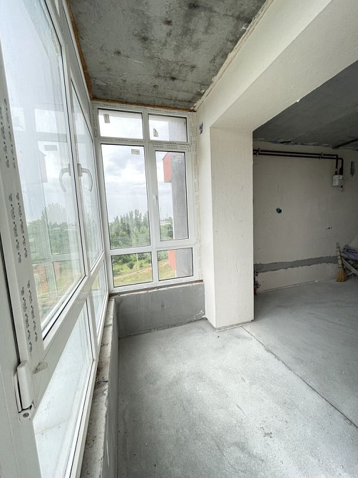 Продам 1 к.к в новобудові 43м.кв Николаев - изображение 4
