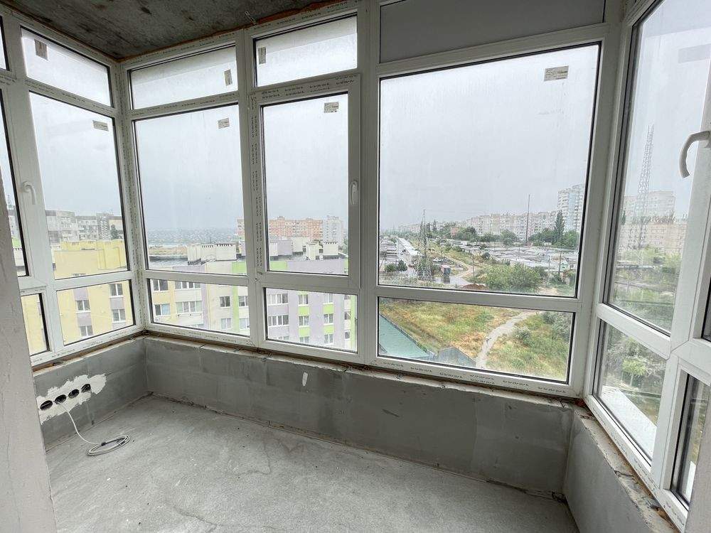 Продам 1 к.к в новобудові 43м.кв Николаев - изображение 2