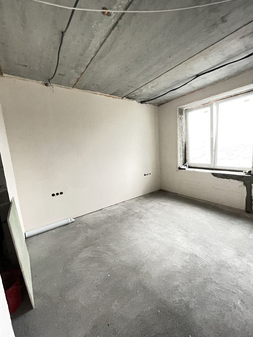 Продам 1 к.к в новобудові 43м.кв Николаев - изображение 8