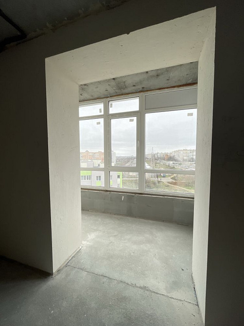 Продам 1 к.к в новобудові 43м.кв Николаев - изображение 5