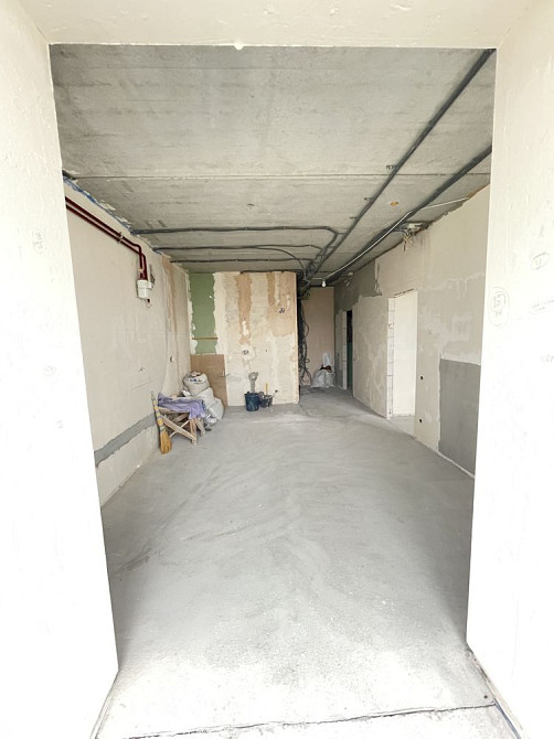 Продам 1 к.к в новобудові 43м.кв Николаев - изображение 6