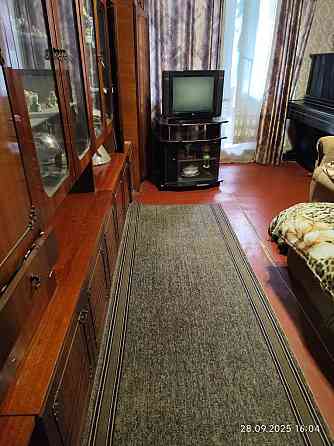 Продам 3 ком. Кварт в районе Баварии 4/9 Харків