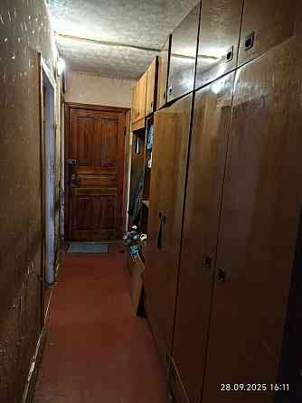 Продам 3 ком. Кварт в районе Баварии 4/9 Харків