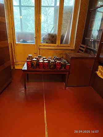 Продам 3 ком. Кварт в районе Баварии 4/9 Харків